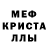 Альфа ПВП кристаллы Vl Rk